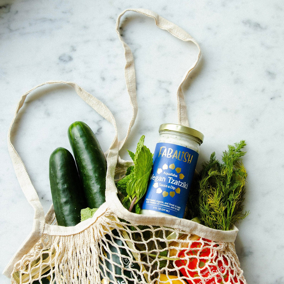 5 Ways To Be More Sustainable At The Grocery Store