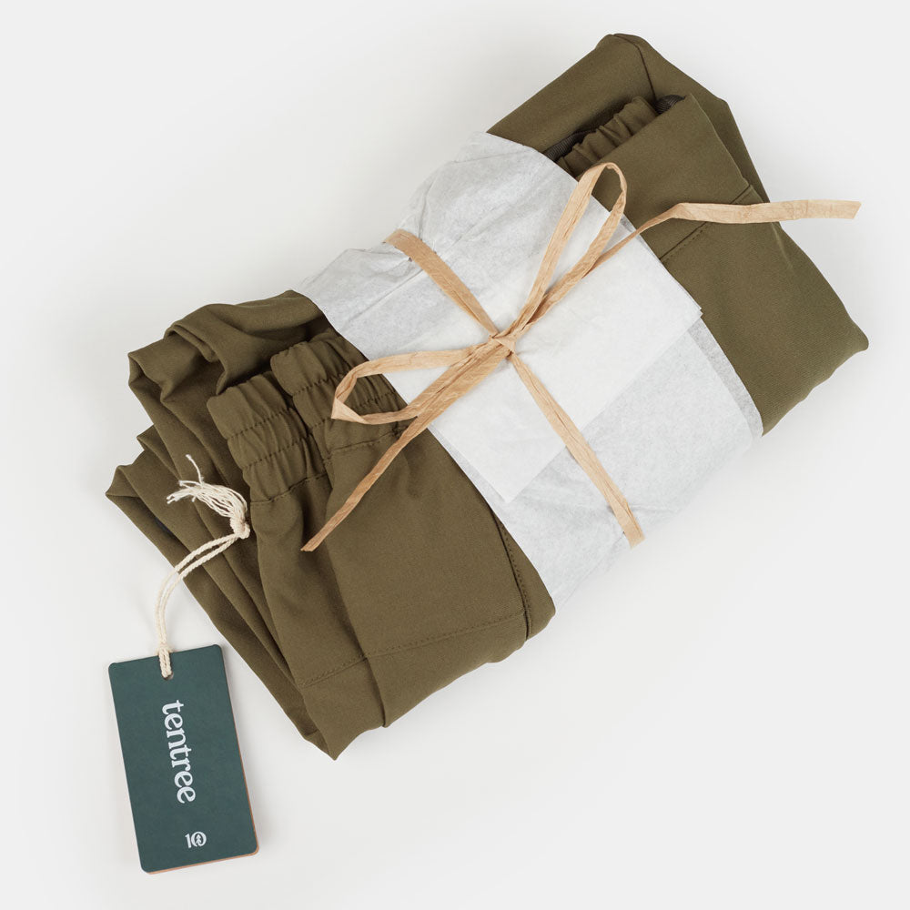 Let’s Get Transparent: Sustainable Packaging