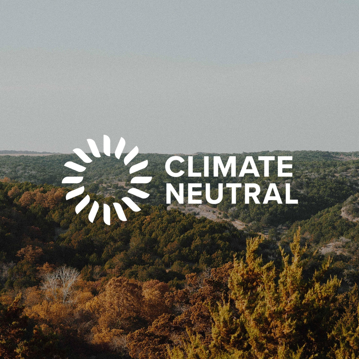 Let’s Get Transparent: Climate Neutral Certification
