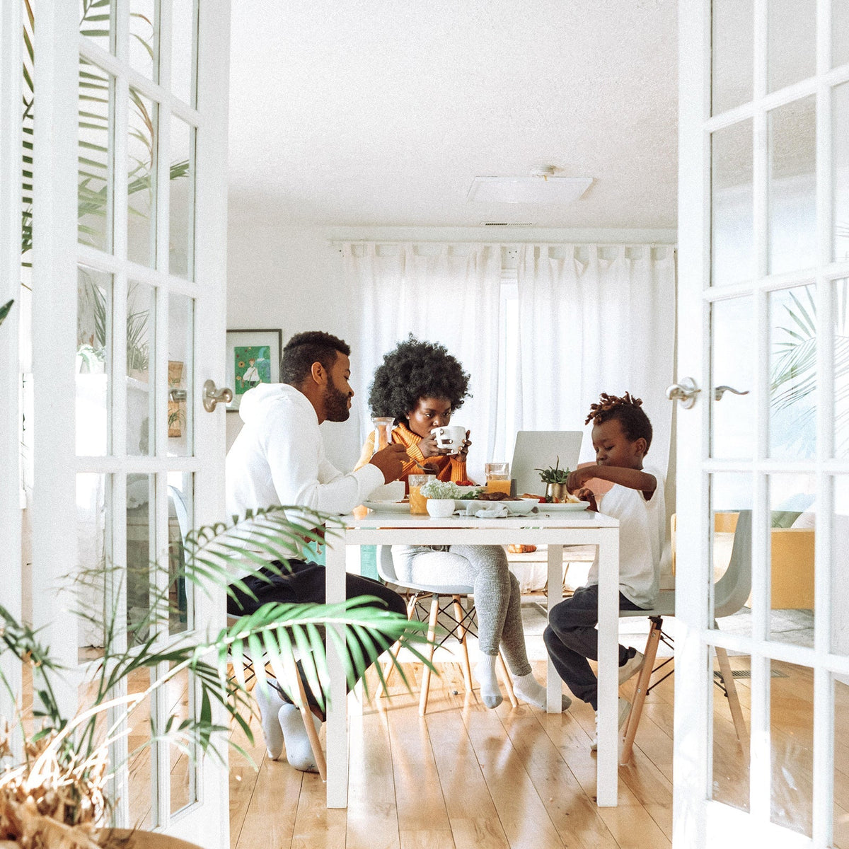 Black-Owned Businesses We’re Loving: A Series