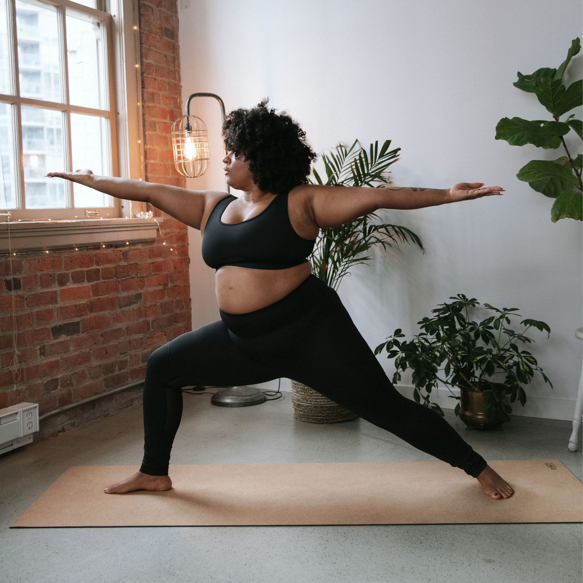 5 Reasons You Should Try Yoga