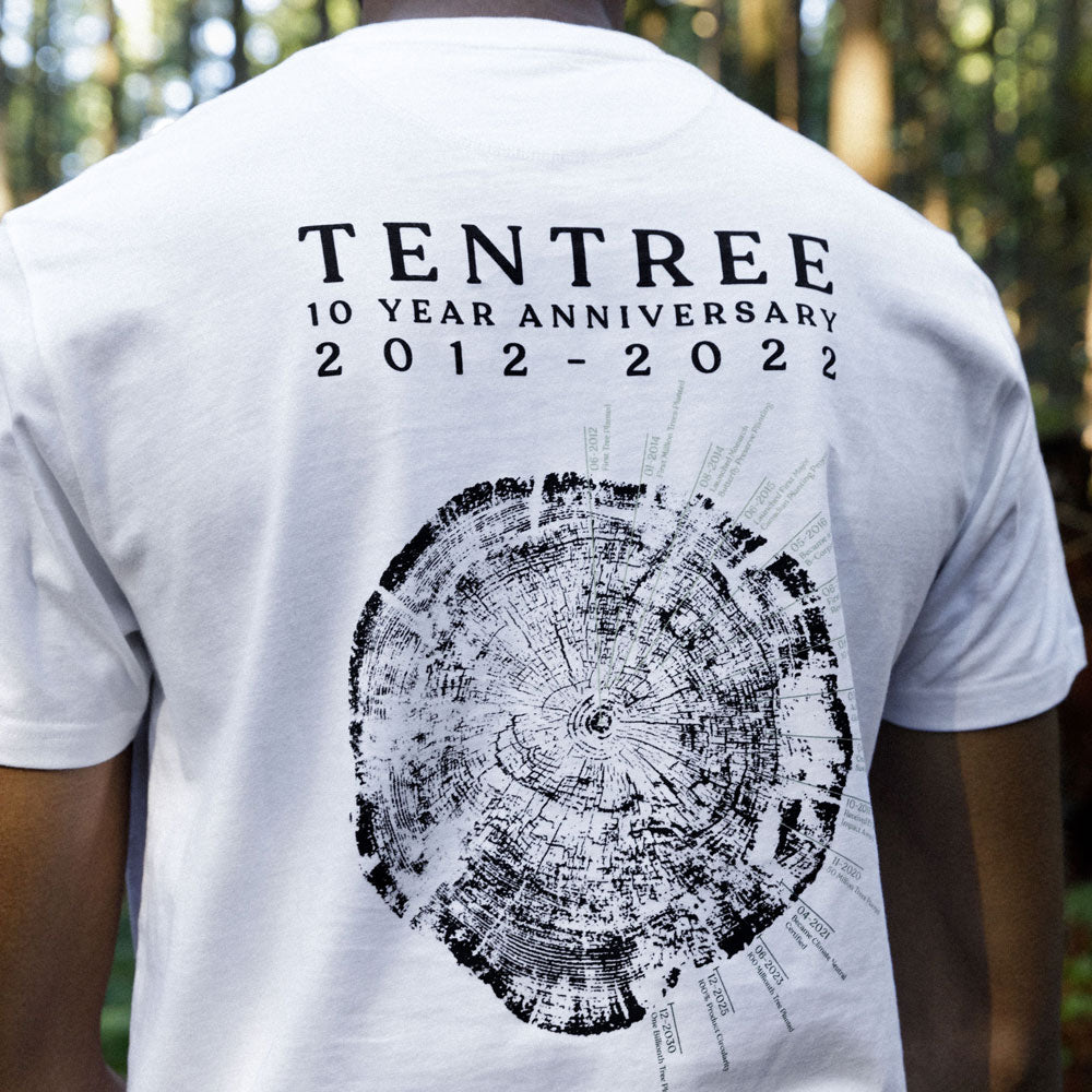 Looking Back At 10 Restorative Years