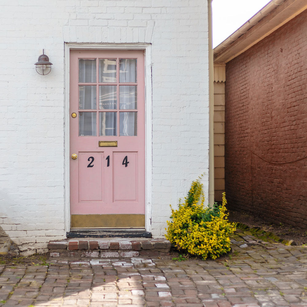 7 Sustainable Ways To Welcome Spring At Home
