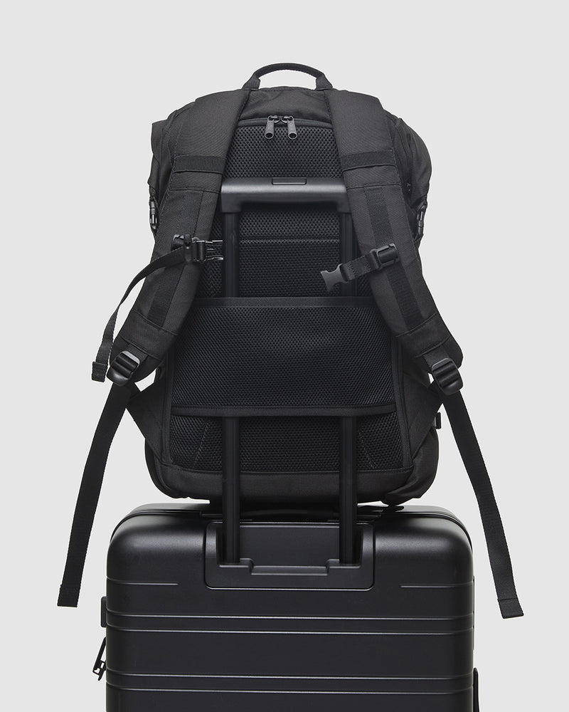 Ungendered Mobius 35L Backpack Ungendered Mobius 35L Backpack