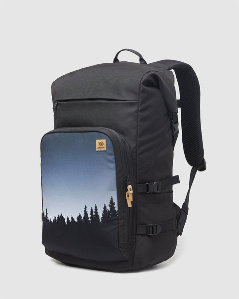 Ungendered Mobius 35L Backpack | Recycled Polyester