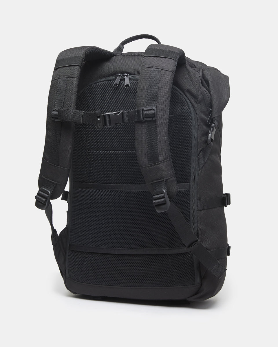 Ungendered Mobius 35L Backpack | Recycled Polyester