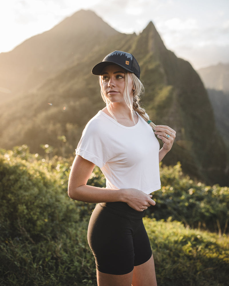 Juniper Altitude Hat