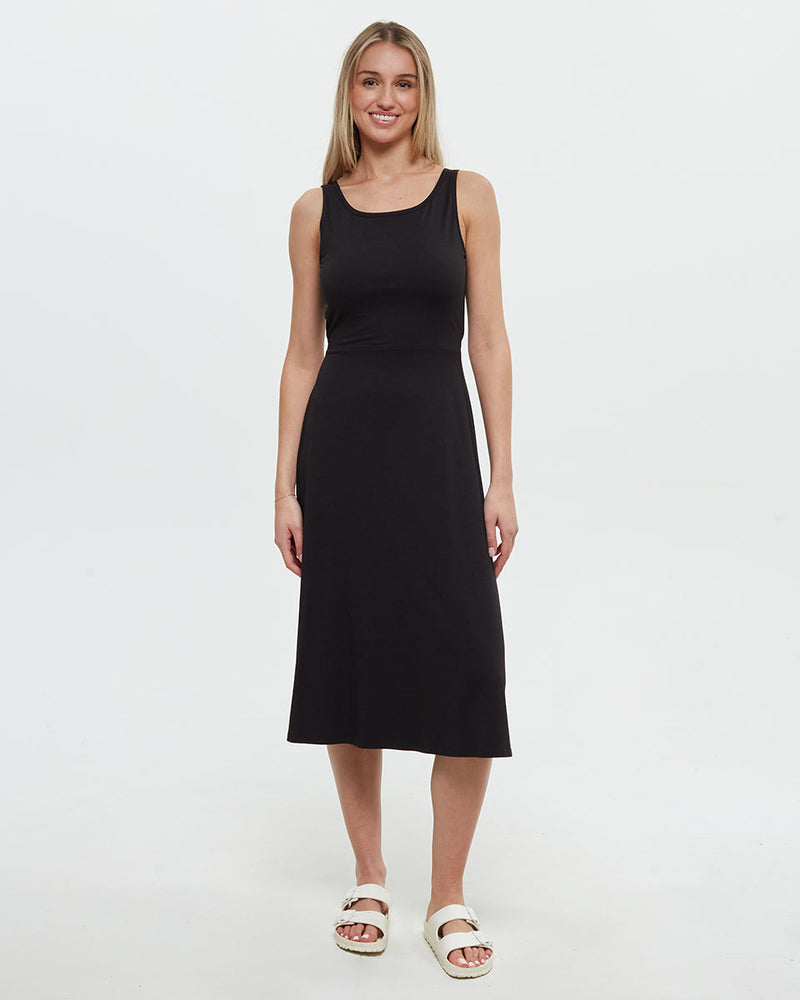 midi dress with cut out back Karen Millen Stretch Velvet Taping Detail Mesh Plunge Neck Cut Out Back Midi Dress in Plum