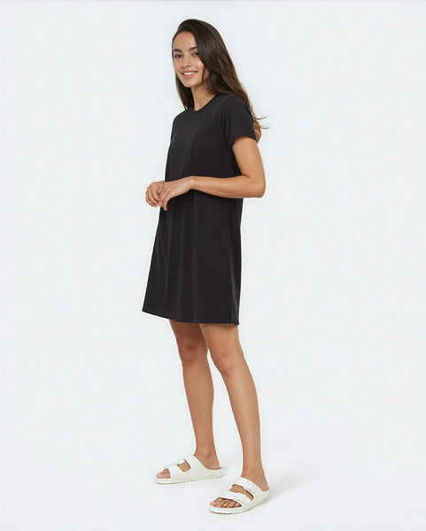 Womens TreeBlend T-Shirt Dress