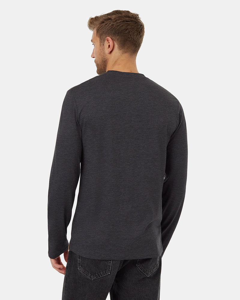 Black-Mens-Eco-Friendly-Embroidered-Longsleeve