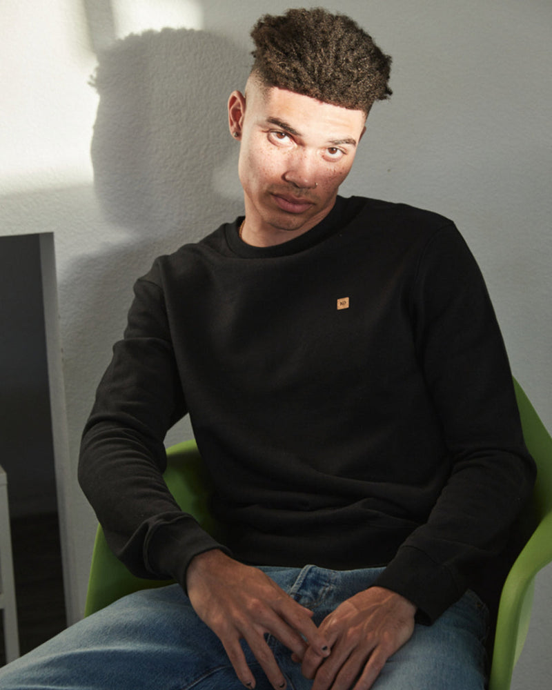 TreeBlend Baker Longsleeve