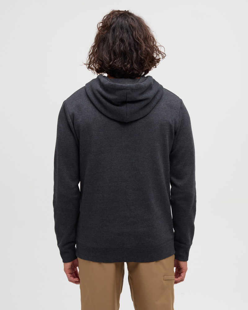 Black-Mens-Graphic-Sweatshirt
