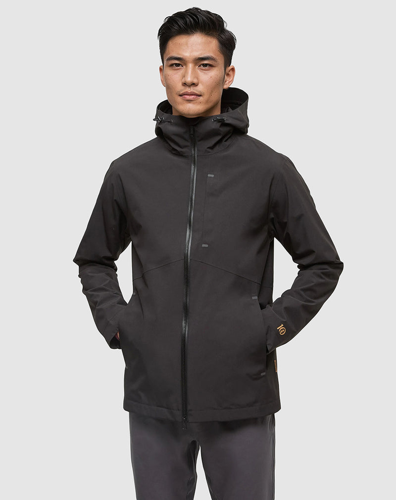 men's rain gear Mens Nimbus Rain Jacket