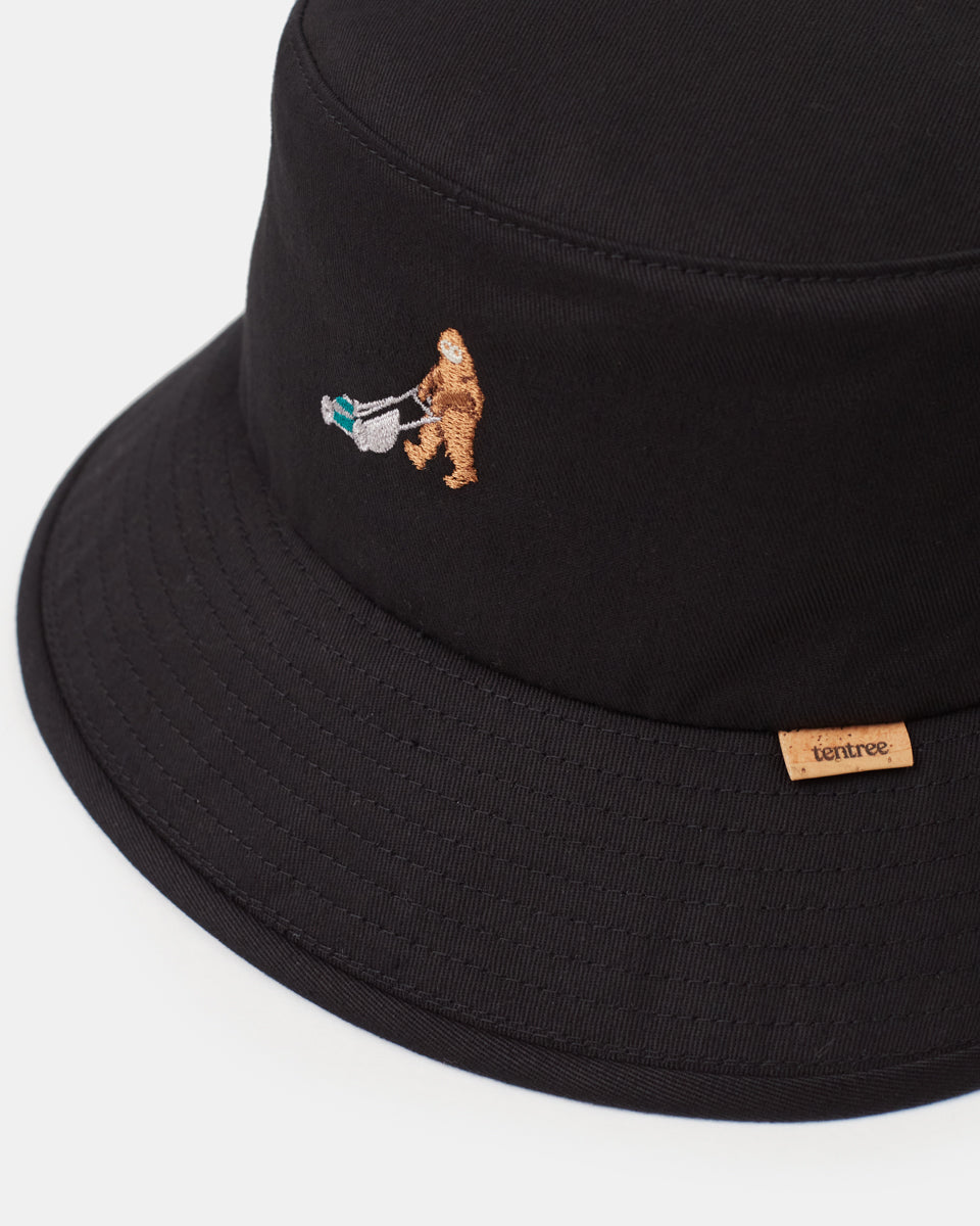 Ungendered Sasquatch Carleton Hat | Organic Cotton
