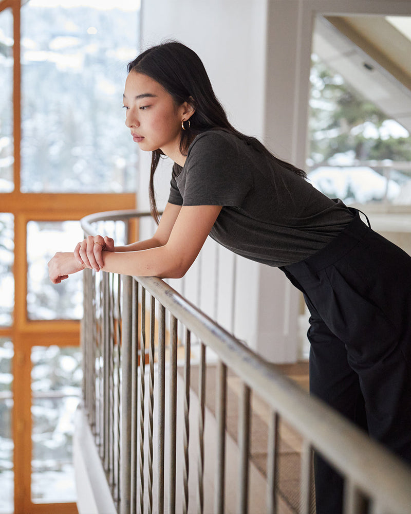 TreeBlend Winslow T-Shirt