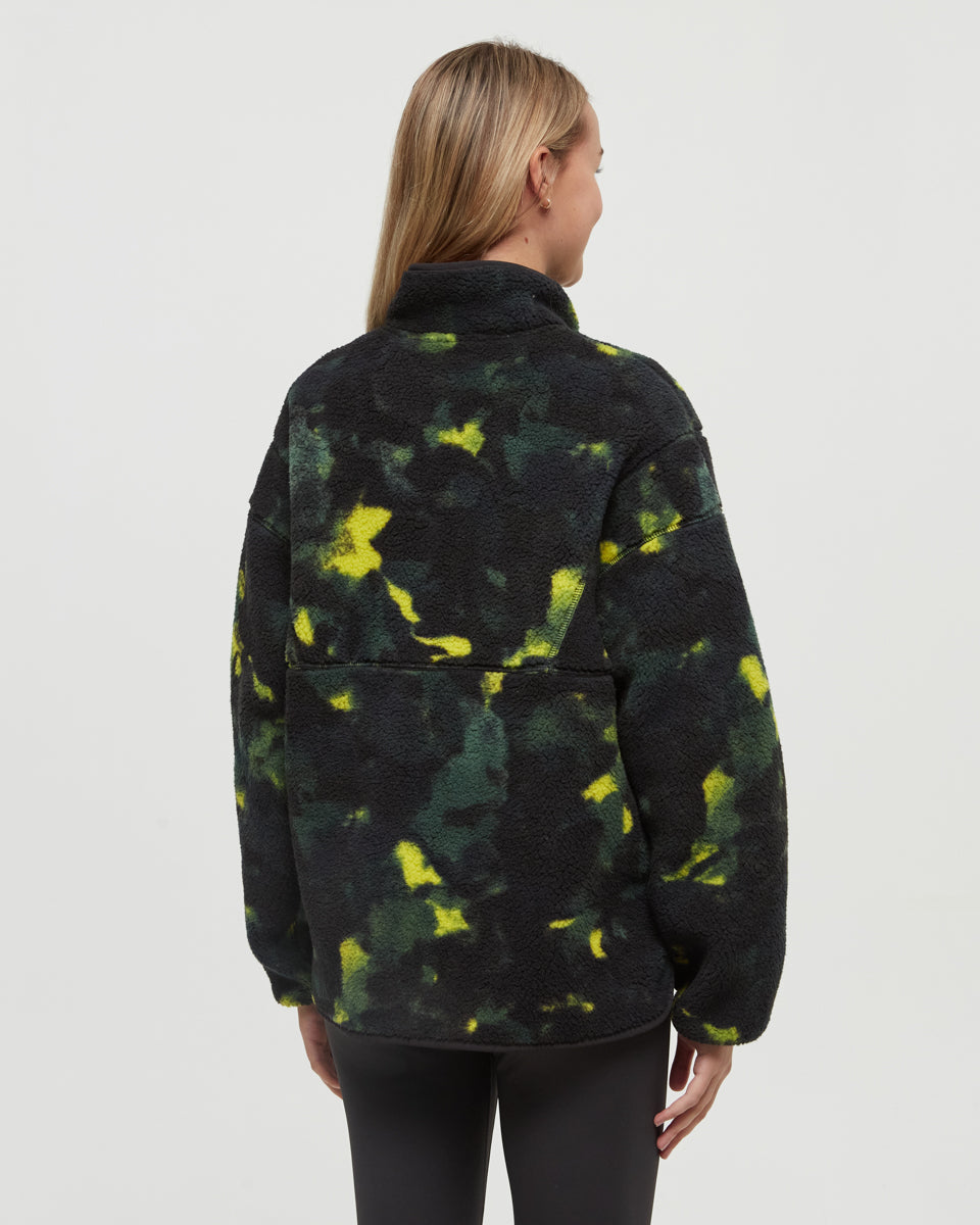 Womens Kincaid Full Snap | Recycled Polyester