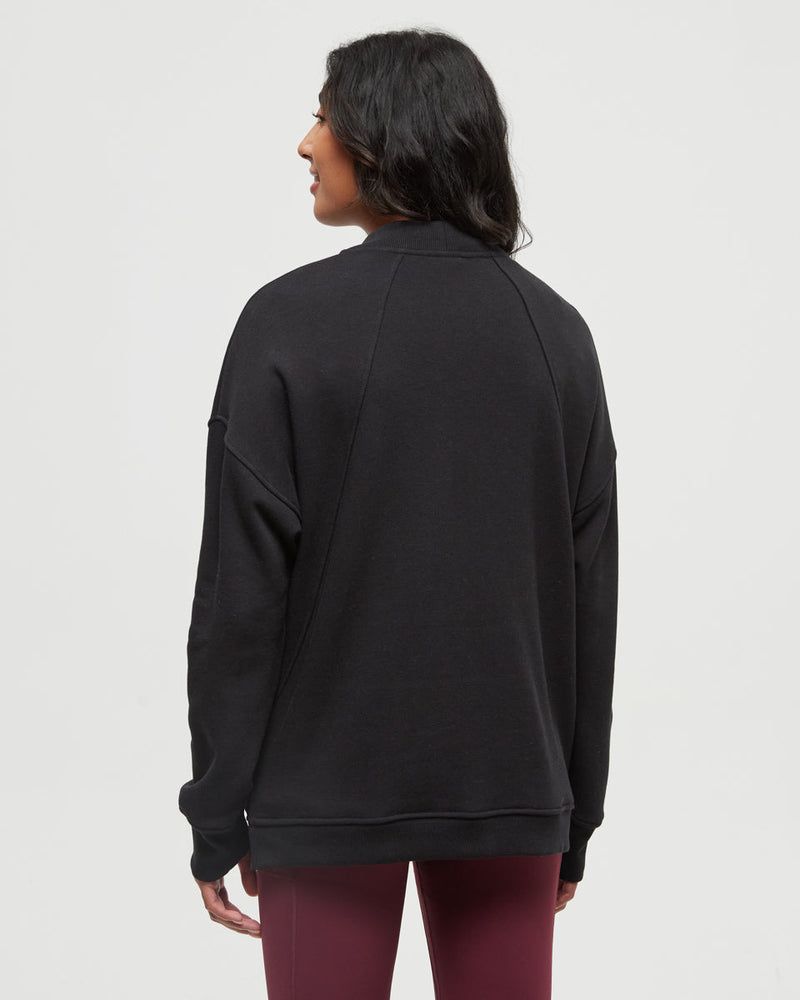 Black-Relax-TreeFleece-Cardigan