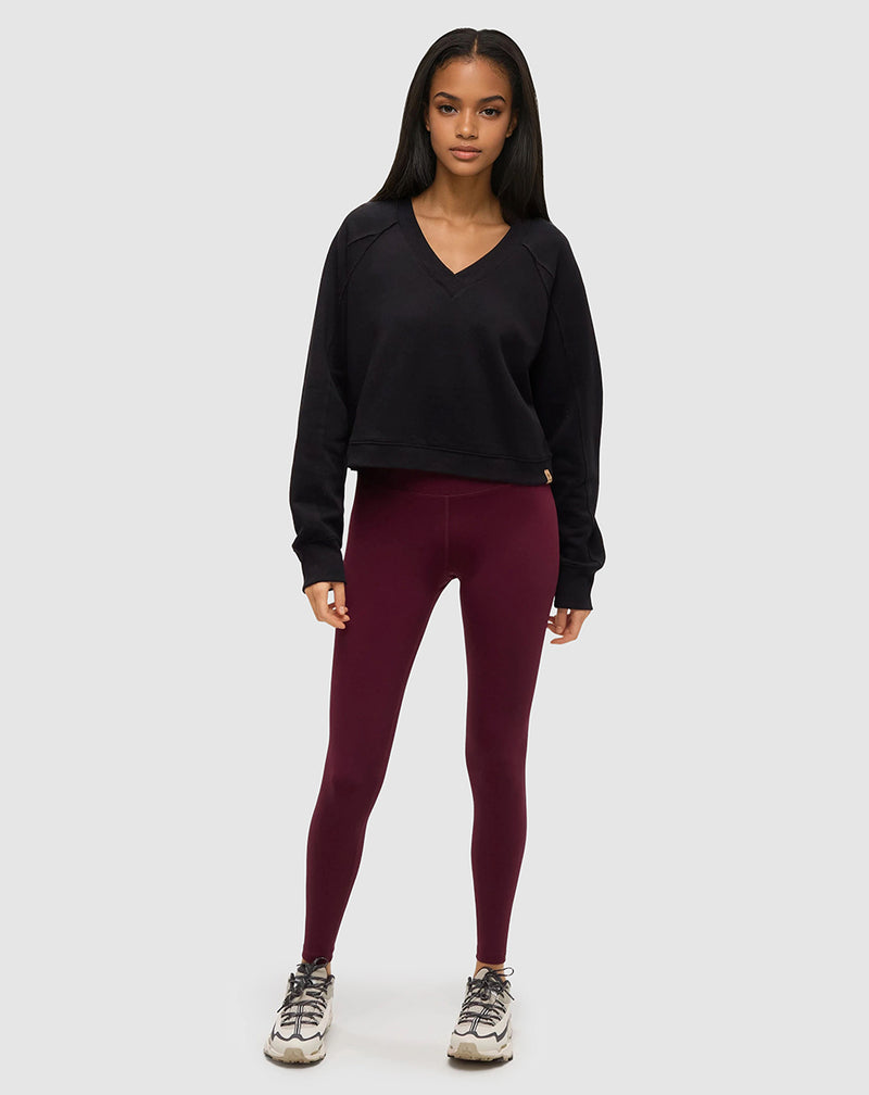 Black-Relax-TreeFleece-Sweatshirt