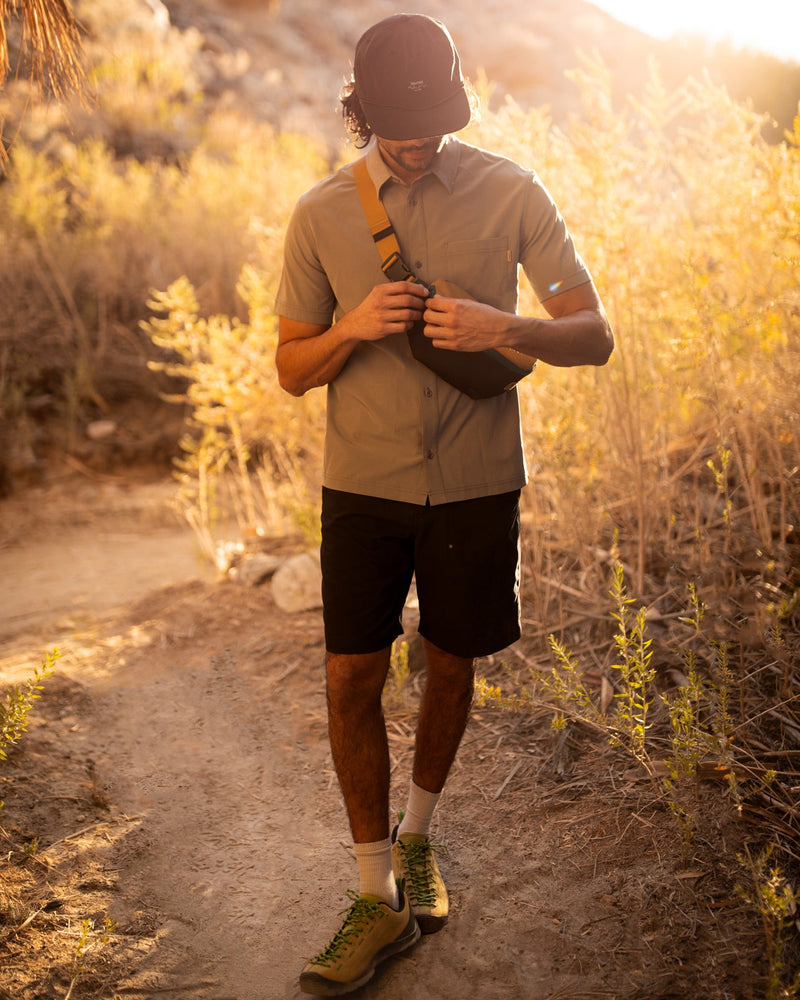 Black-TechBlend-Latitude-Short