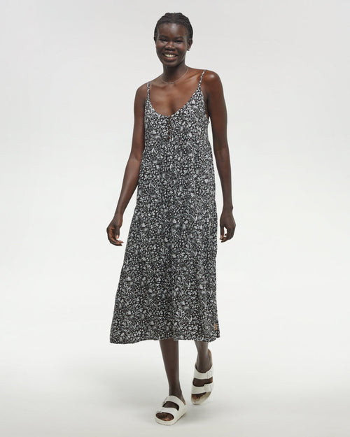 EcoWoven Crepe Cami