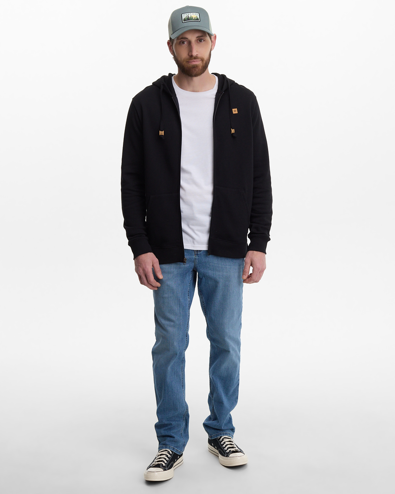 Black-TreeFleece-Full-Zip