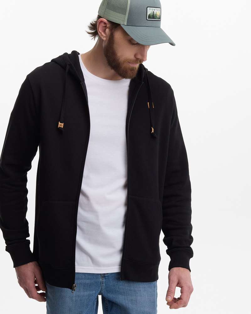 Black-TreeFleece-Full-Zip