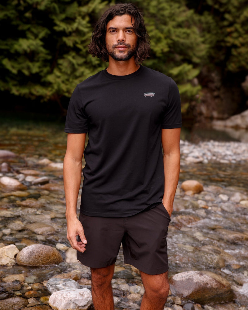 Black-Treeblend-Graphic-Shortsleeve-T-Shirt