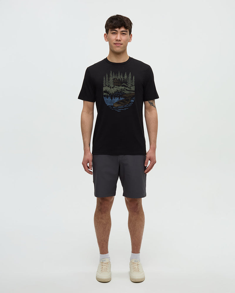 Black-Treeblend-Graphic-Shortsleeve-T-Shirt