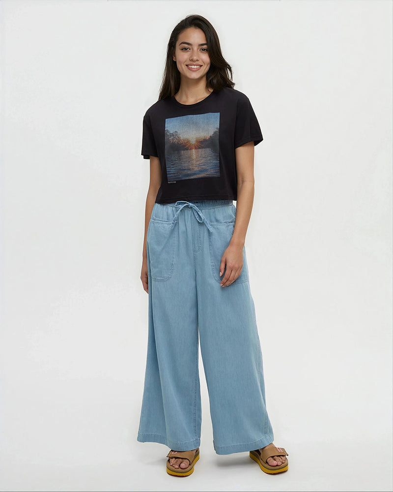 Black-Treeblend-Relaxed-Graphic-T-Shirt