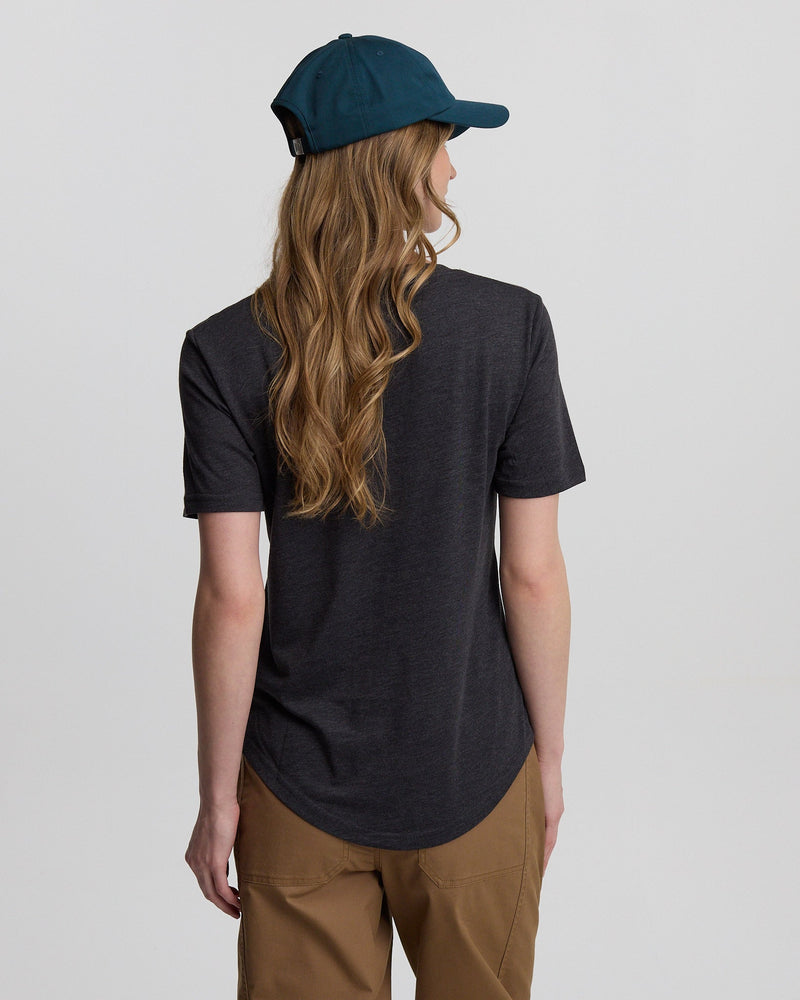 Black-V-Neck-Short-Sleeve-T-Shirt-TCW2456-0451_