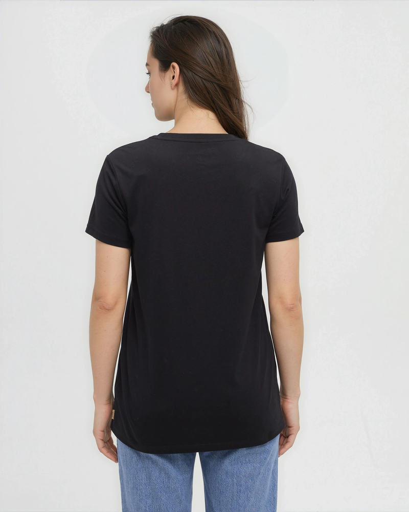 Black-Women_s-Graphic-T-Shirt