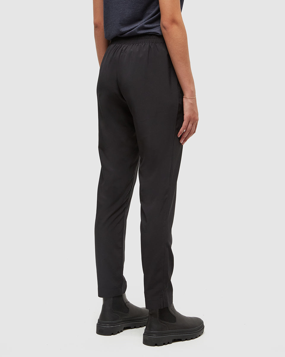 Womens Saturna Pant | Recycled Materials