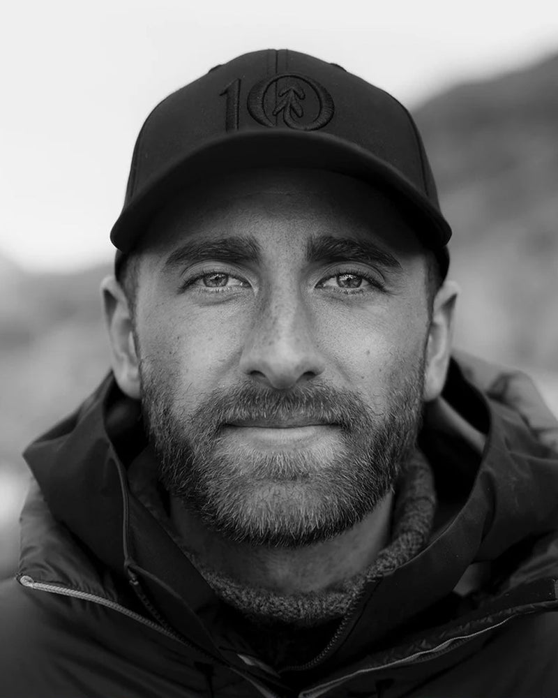 Destination Thicket Hat