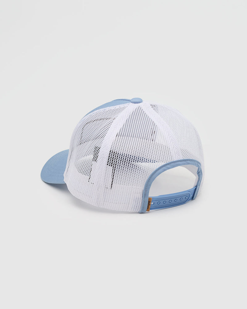Blue-5-Panel-High-Profile-Baseball-Cap