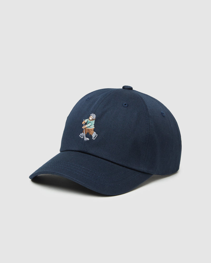 Blue-6-PanelLow-Profile-Baseball-Cap