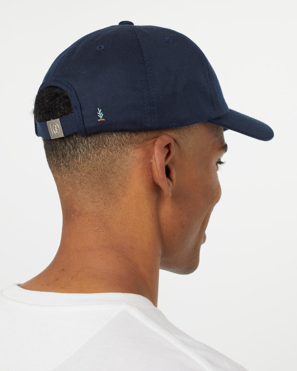 Ungendered Sasquatch Peak Hat | TENCEL™ Lyocell