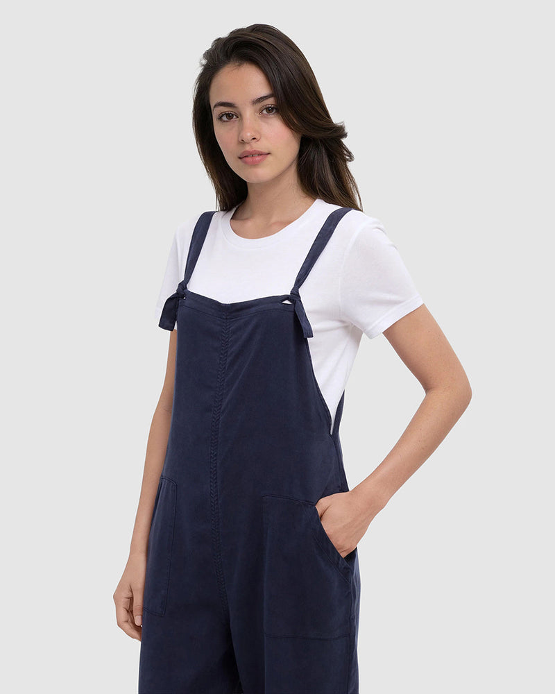 Blue-Adjustable-Strap-Jumpsuit