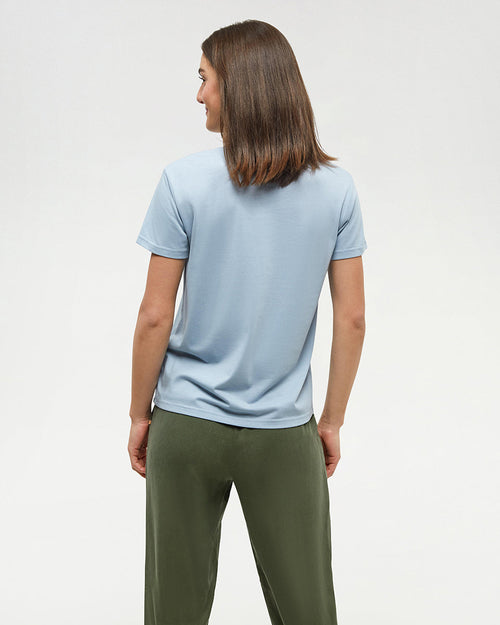 Tentree Clifftop T-Shirt main image 1
