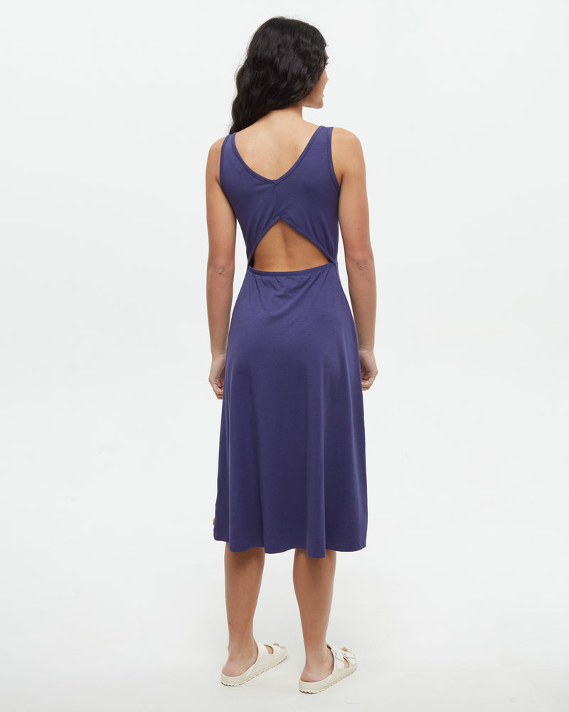 Womens Cavell Dress | Recycled Materials Womens Cavell Dress | Recycled Materials