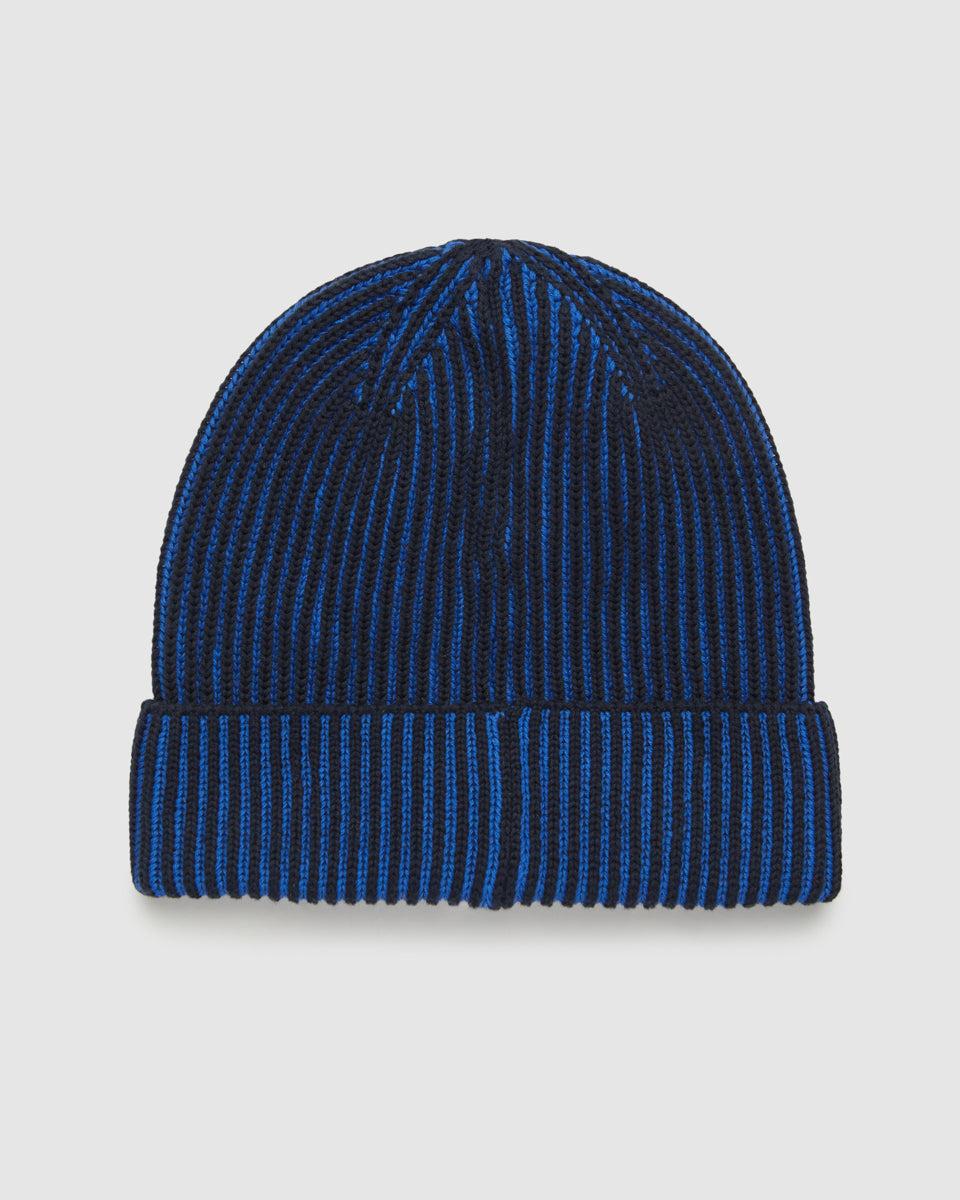 Ungendered Faraday Beanie | Organic Cotton