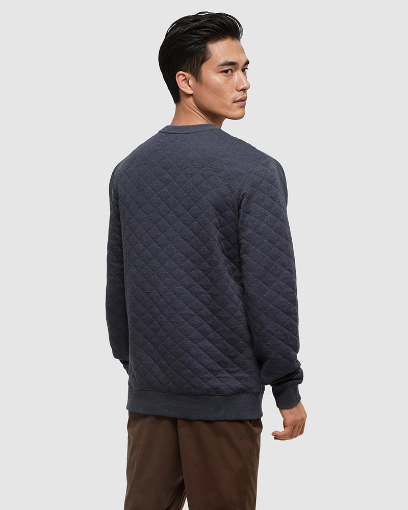 Blue-Quilted-Classic-Crew