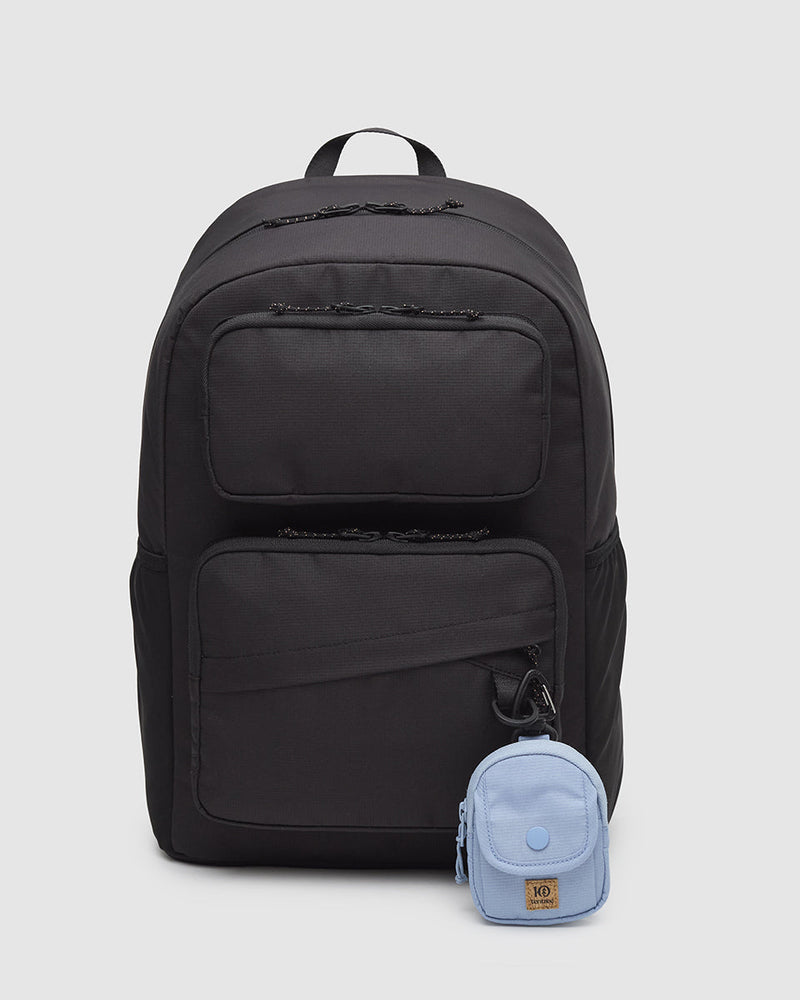 Blue-Recycled-Mini-Clip-Bags