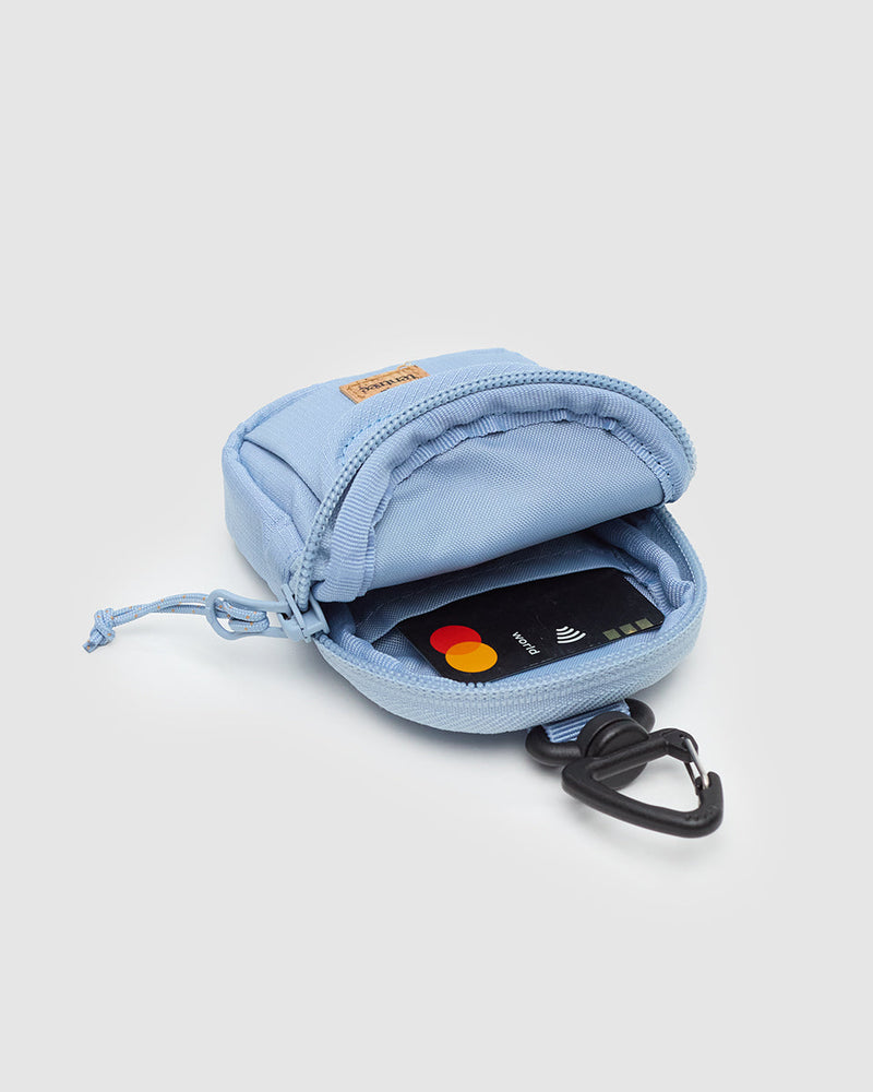 Blue-Recycled-Mini-Clip-Bags