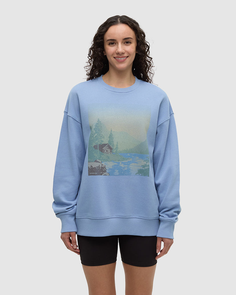 Hoodies & Sweatshirts
