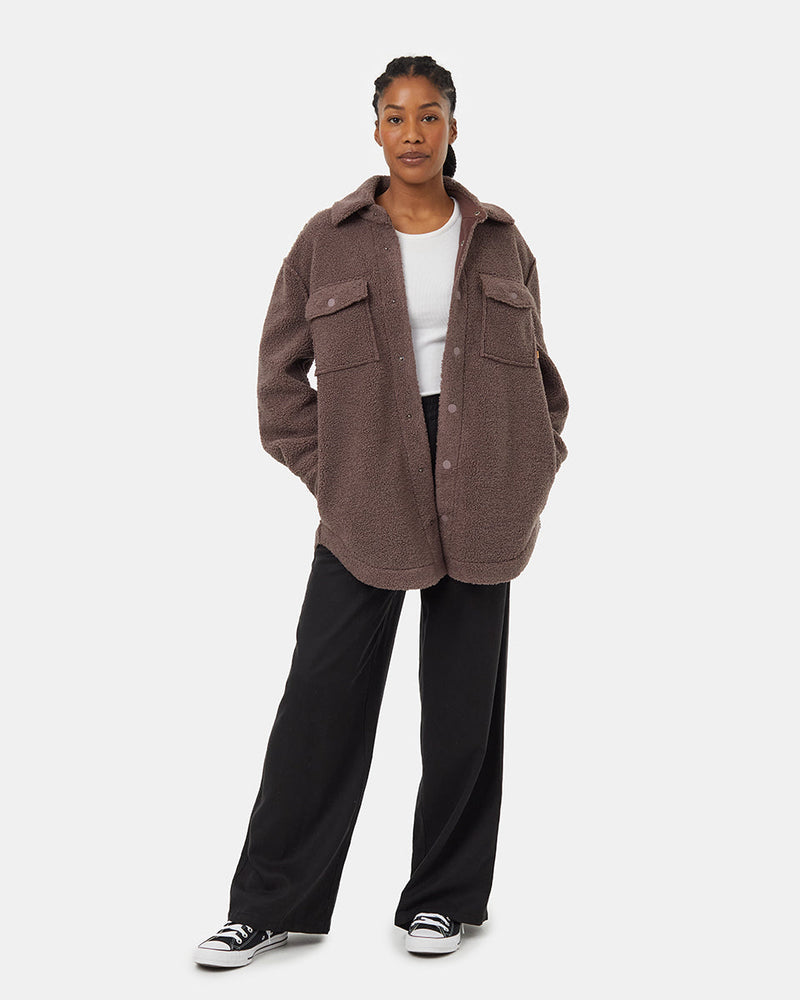 Sunday Jacket Womens Sunday Jacket | Recycled Materials