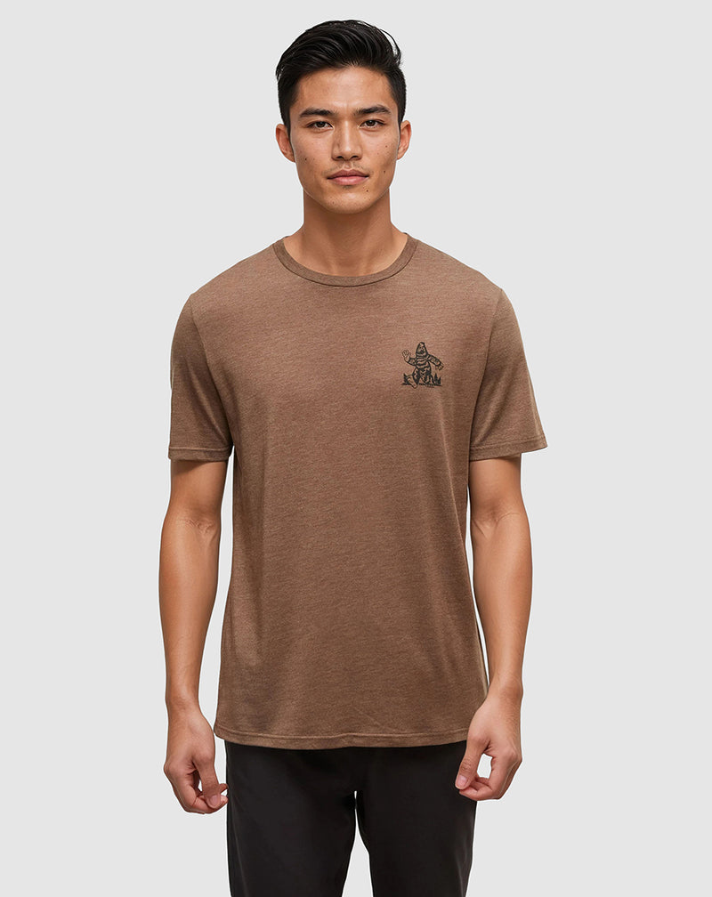Brown-Men_s-Eco-Friendly-Graphic-Shortsleeve