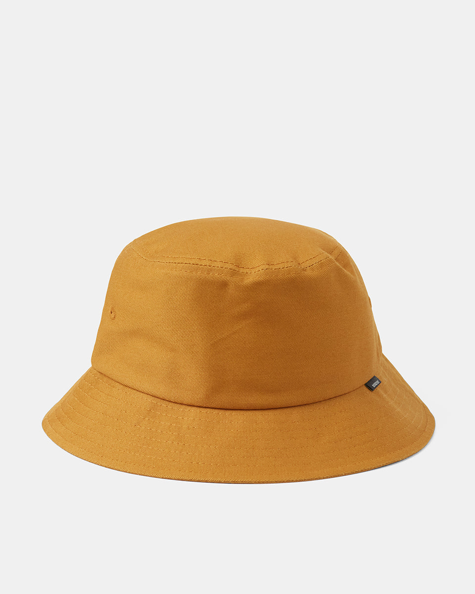 Bucket Hat | Organic Cotton