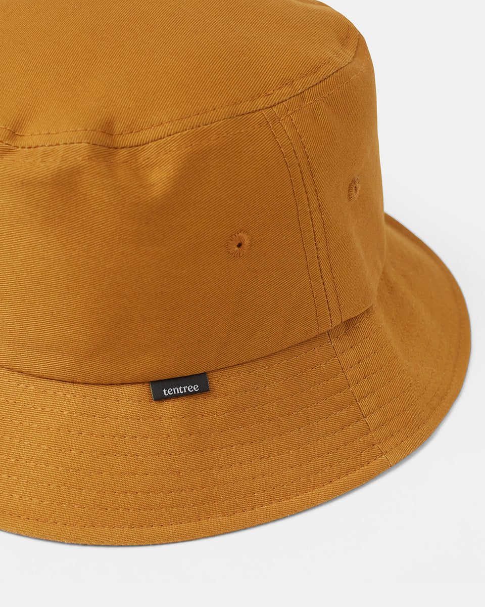 Bucket Hat | Organic Cotton