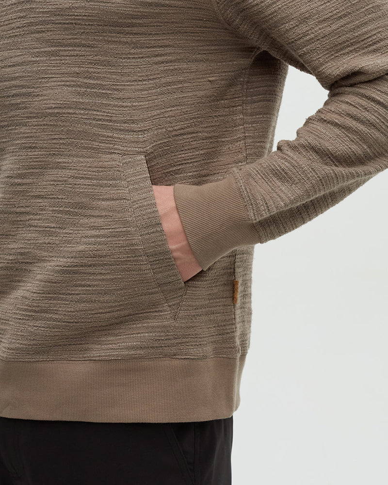 Brown-Slub-Cotton-Quart-Zip