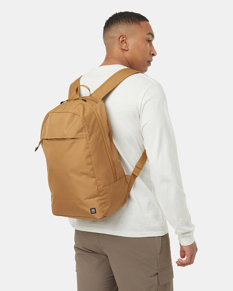 TenTwenty リュック Unisex Ripstop Packable Backpack | Recycled Polyester